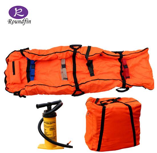 Quality Inflatable Mattress Stretcher for sale