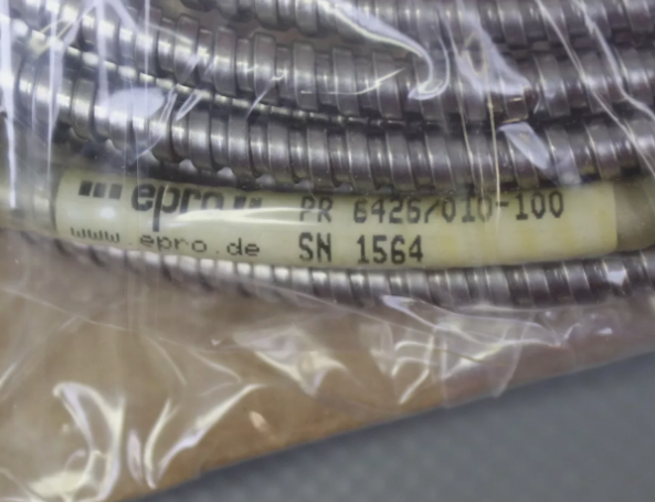 PR6426/010-100 EPRO 32mm Eddy Current Sensor For Industrial