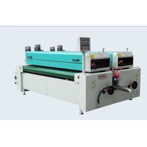 Buy cheap Customizable features Roller Coating Equipment from wholesalers