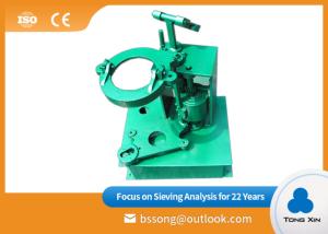 Buy cheap Test Electronic Automatic Sieve Shaker Building Materials Screening Testing product