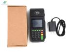 Android IOS Wifi Swipe Machine CE Certifite With Authentication Secure