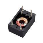 LPxxxxPANL Hipot 3000 Vrms THT 4 Pin Converter Isolation Modules
