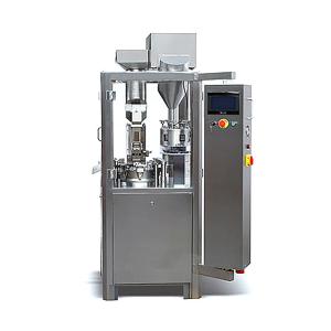 Buy cheap CE - Certification Automatic Capsule Filling Machine Low Noise Standard product