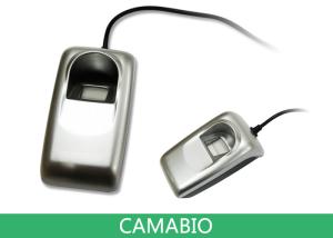 Buy cheap CAMA-2000 Small USB Biometric Fingerprint Scanner With Windows SDK product