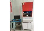 ASTM D5289 Computer Control Rubber Vulcanization Measuring Instrument Vulcanizat