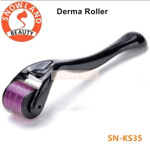 Buy cheap Derma Roller Factory Direct Wholesale 540 Needles Derma Roller, Micro Needling Skin Roller product
