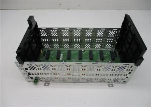 China Honeywell C200 Series Dcs Modules  TC-FXX072 7 Slot Card Rack Chassis 97126473 B01 Rev. G01 on sale