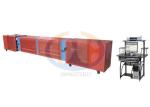 Auto Data Collecting Anchorage Testing Machine Fast Response And Reliable