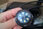 led head light LED Warning Light strobe light / LED hide a away/ Led emergency