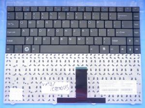 Buy cheap Original Laptop Keyboard for Clevo C4500 W84 product