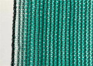 China 6x50m Sun Block Netting , 45gsm Agro Green Shade Net on sale