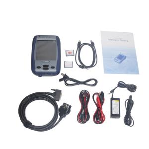 China OBD-II Intelligent Tester2 Auto Diagnostics Tools for Toyota, Suzuki And Lexus on sale