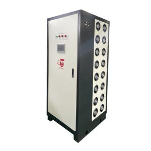 Buy cheap 40V 7000A 280kw Programmable Lab Power Supply with Adjustable Voltage Current product