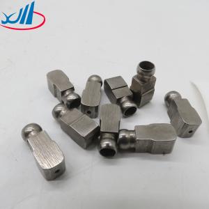 China Original Truck Auto Engine Parts Synchronizer Push Block WG2229020001 on sale