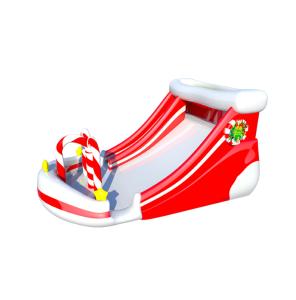 Buy cheap Customize Your Holiday Celebration With Inflatable Slides product