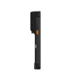 Handheld Smartphone LF RFID Reader Android PDA 134.2Khz TCP IP Wireless with