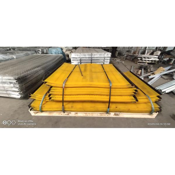 polyurethane screen mesh