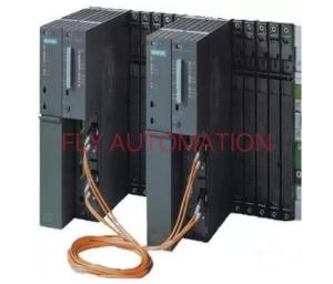 SIMATIC CPU 412 6ES7412-2EK07-0AB0 Central Processing Unit Industrial Automation Products