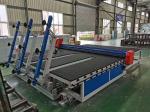 Advanced Function CNC Glass Cutting Machine with Automatic Intelligent Glass