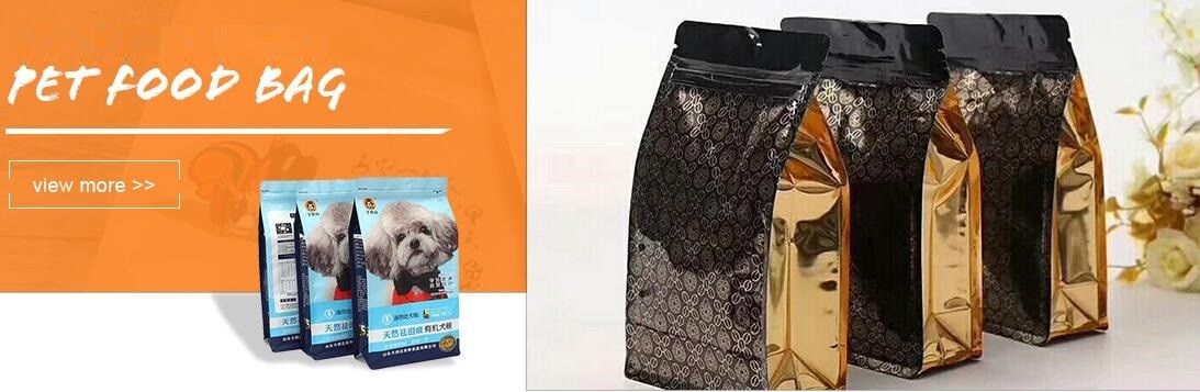 Transparent bopp/opp square block bottom bags with side gusset,Bopp Block Square Bottom Bag,Clear Square Bottom Bags,Can