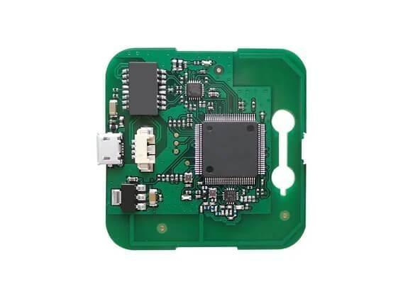 Smartwatch Consumer Electronics PCB Assembly Custom Printed Circuit Board