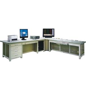 Buy cheap YC-1893R High-grade Three-phase Energy Meter Calibration Device product