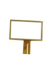 12.5 Inch 10 Points Touch Screen,Fast Response Capacitive Touch Panel Interactiv