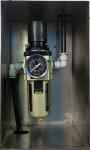 Anti Acid SMT Stencil Cleaner Machine Multiscene With 2 Stage Filtration