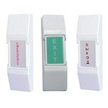 Buy cheap Fire Alarm Push Button Emergency Panic Button product