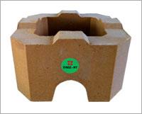 Buy cheap Magnesia Brick refractory brick product