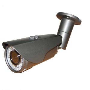 Buy cheap 2MP high resolution hidden bullet 4 in 1 hybrid security cctv system product