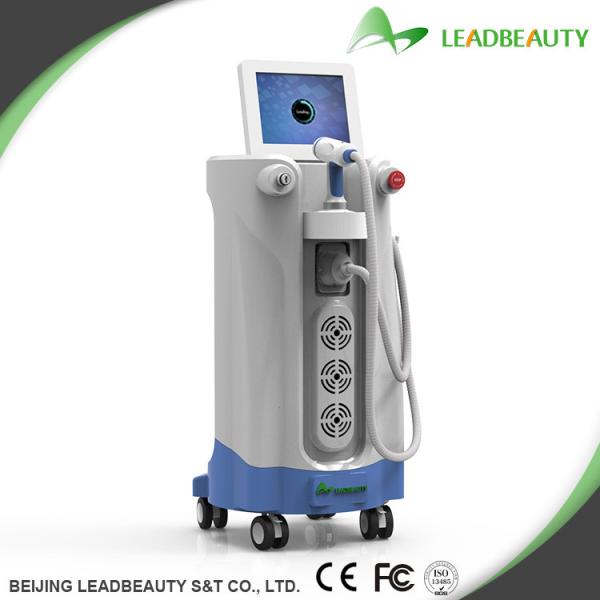 Quality Good service  HIFUSLIM slimming machine for salon use for sale
