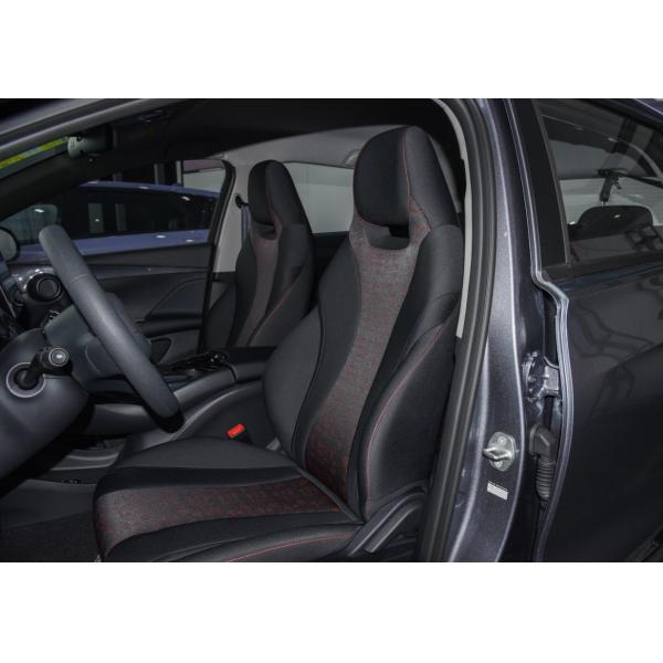 70Kw 405KM Byd E2 2023 5 Door 5 Seat Electric Hatchback