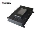 Low Delay UAV Digital Wireless Video Transmitter 60km Drones Video Link with GCS