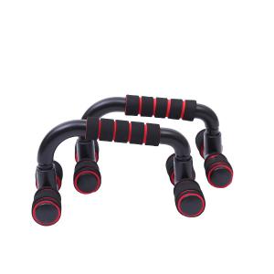 China metal Home Exercise Equipment Push Up Handle Bars for wrist pain on sale
