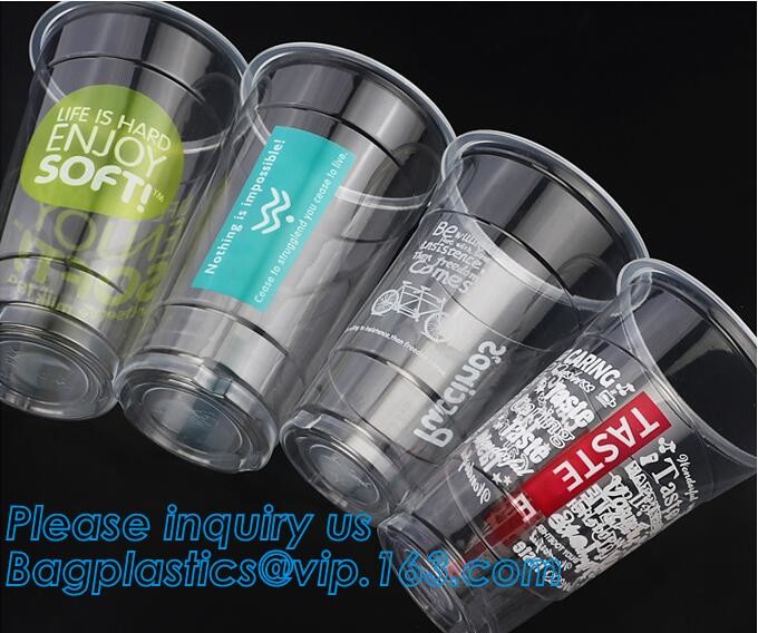 500ml BPA Free TPU Plastic Collapsible Foldable Soft Flask Sports Running Bicycle Water Bottle with Straw