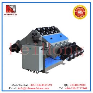 China tubular heater reducing machine on sale