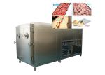 Custom Industrial Freeze Drying Equipment -50C To 90C Temperature Range