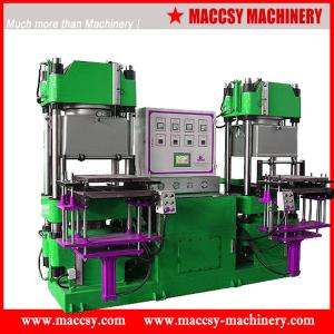 China Vacuum Plate Vulcanizing Machine RM3000VP on sale