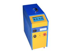 Buy cheap Online Monitor Wide Range Battery Load Bank Tester For Constant Current Discharge product