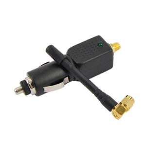 China Vehicle GPS Jammer Portable Car GPS Signal Jammer on sale