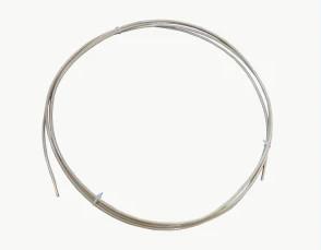 Quality Insulation Continuous Extrusion PEEK Filament Abrasion Resistance for sale