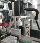 PLC Programmable Water Bottle Filling And Capping Machine For 1L -5L Jar