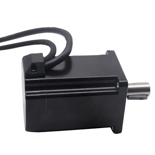 Quality 3C Equipment AGV Servo Motor With Encoder Incremental 2500 Lines for sale