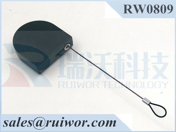 Security Display Tether | RUIWOR
