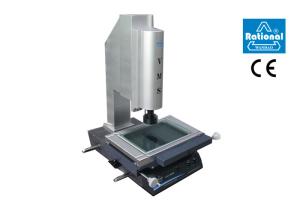 China 2.5D 3D Video Measuring System / CNC Measurement Video Measuring Machine on sale