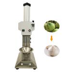 Automatic coconut husk remover /Coconut shell removing machine / Coconut shell