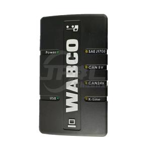China 4463010300 Diagnostic Interface 2 Set USB for WABCO on sale