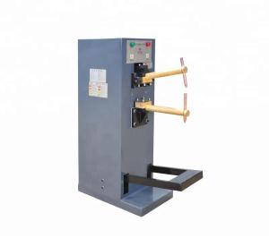 China Waterproof Pedal Spot Welding Machine 25KVA Foot Operated Spot Welder on sale