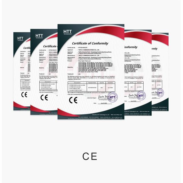 Fiber Optic MPO Cassette MTP Patch Panel Aluminum Alloy Slidable Type Management For Data Center FTTX